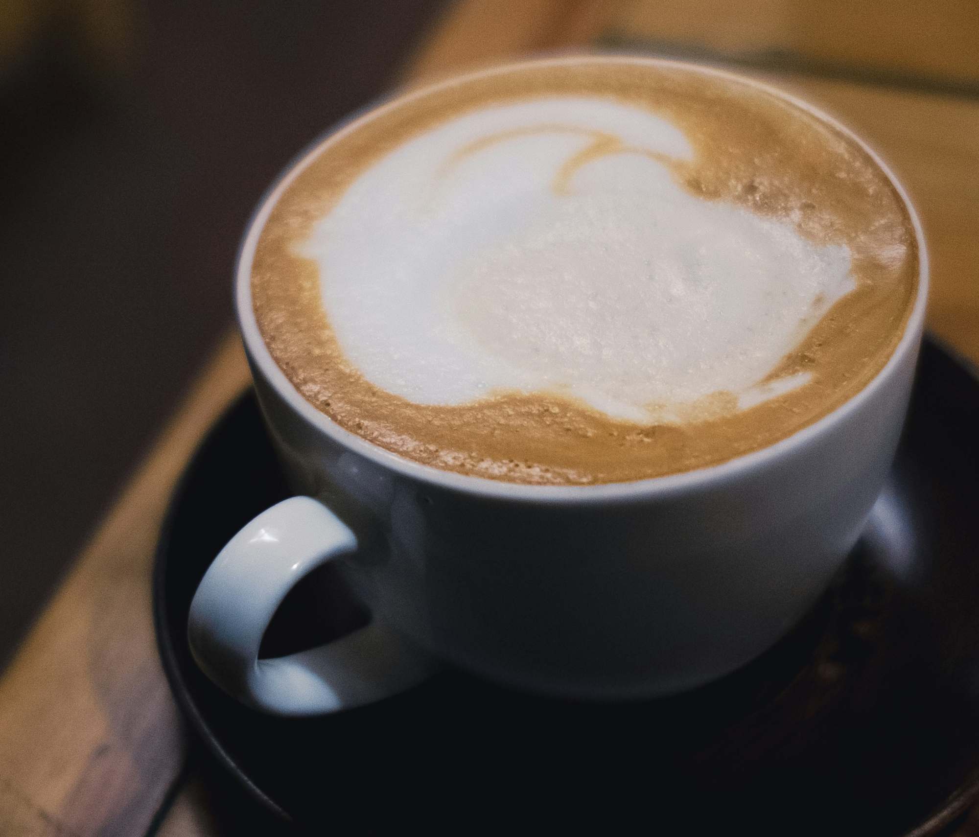 capuchino